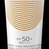 SENSAI J-Beauty|Aurinkotuotteet<Silky Bronze Protective Suncare Cream for Face 50+ aurinkosuojavoide kasvoille 50 ml