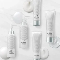 SENSAI J-Beauty|Kasvojenhoito<Silky Purifying Cleansing Balm puhdistusbalsami 125 ml
