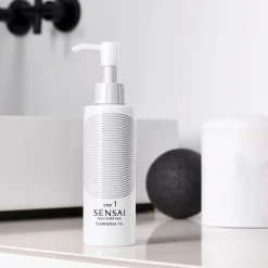 SENSAI J-Beauty|Kasvojenhoito<Silky Purifying Cleansing Oil puhdistusöljy 150 ml