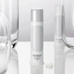 SENSAI J-Beauty|Kasvojenhoito<Silky Purifying Silk Peeling Mask kasvojenkuorintanaamio 90 ml