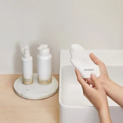SENSAI J-Beauty|Kasvojenhoito<Sponge Chief pesuliina