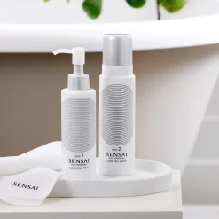 SENSAI J-Beauty|Kasvojenhoito<Sponge Chief pesuliina