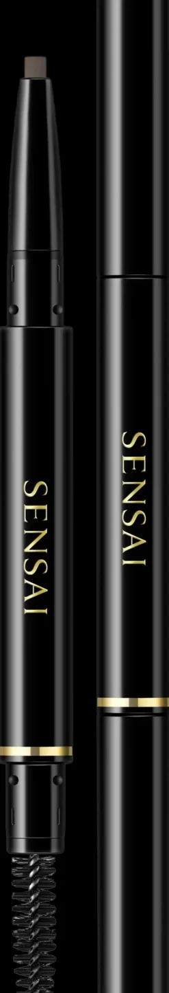 SENSAI J-Beauty|Silmämeikit<Styling Eyebrow Pencil kulmakynä 0,2 g