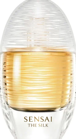 SENSAI J-Beauty|Hajuvedet<The Silk Eau de Parfum tuoksu 50 ml