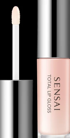 SENSAI J-Beauty|Huulimeikit<Total Lip Gloss huulikiilto 4,5 ml