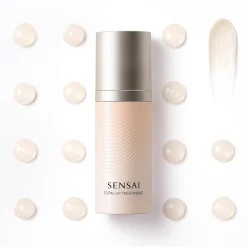 SENSAI J-Beauty|Kasvojenhoito<Total Lip Treatment huultenympärysihon hoitovoide 15 ml