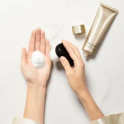 SENSAI J-Beauty|Kasvojenhoito<Ultimate The Creamy Soap vaahtopuhdistus 125 ml