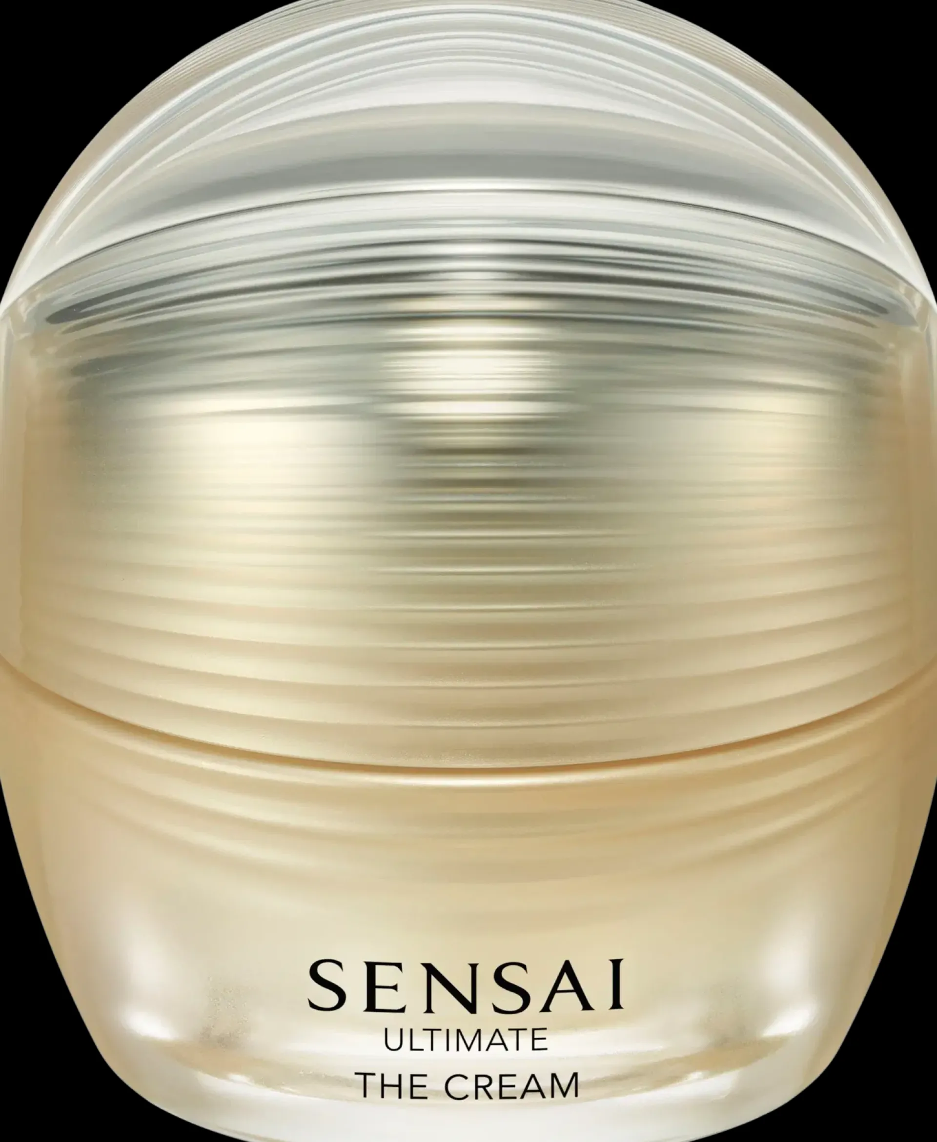 SENSAI J-Beauty|Kasvojenhoito<Ultimate The Cream kasvovoide 15 ml