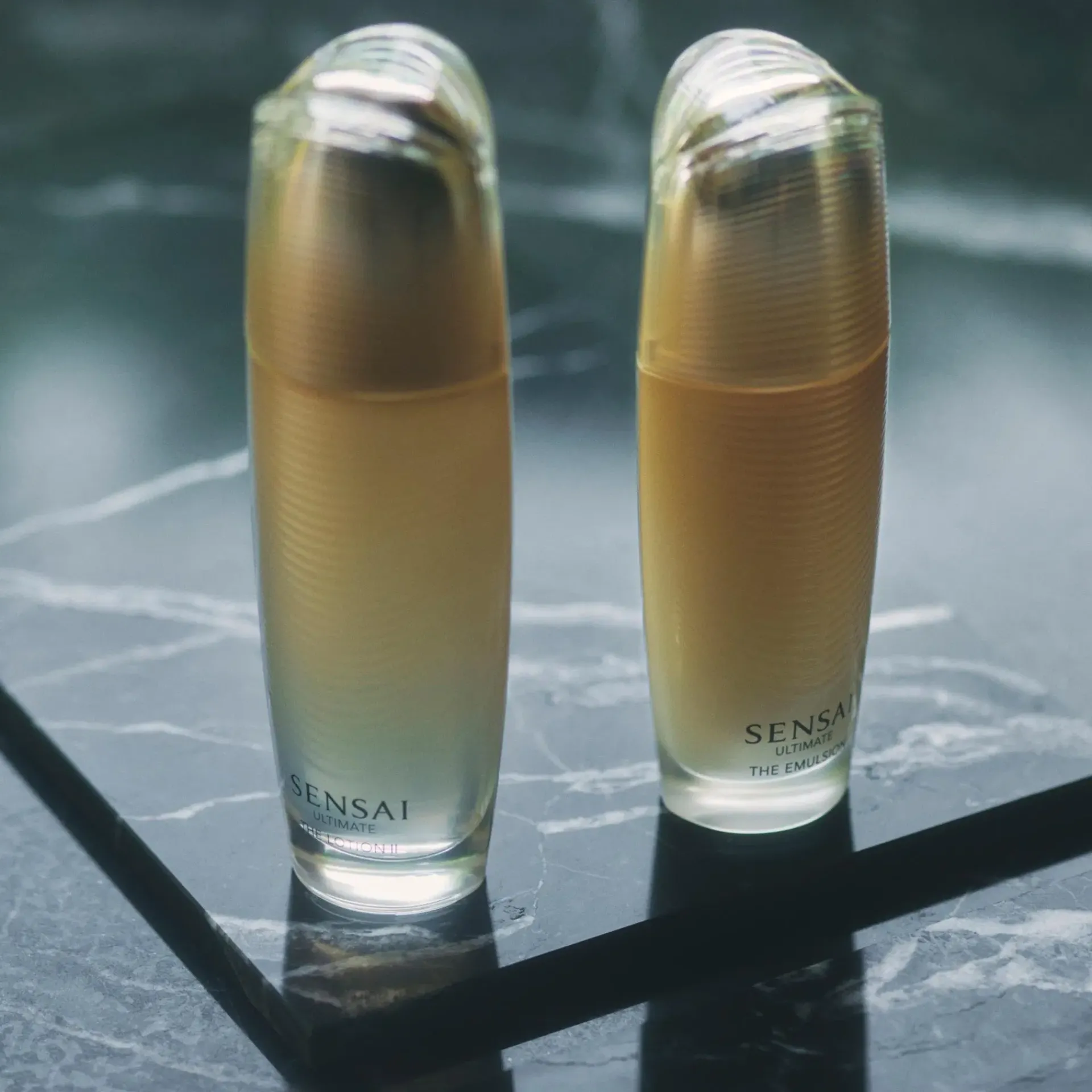 SENSAI J-Beauty|Kasvojenhoito<Ultimate The Emulsion kasvovoide 100 ml