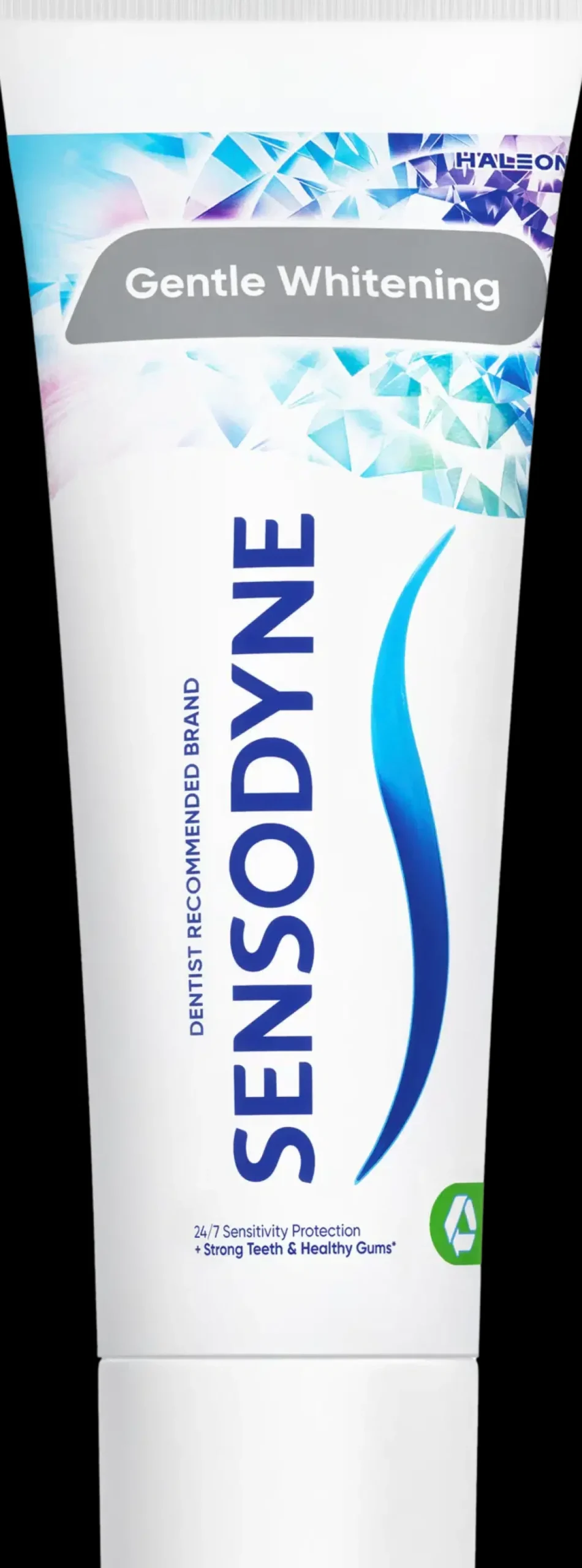 Sensodyne Suuhygienia|Suuhygienia<Gentle Whitening hammastahna 75 ml