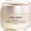 Shiseido J-Beauty|Kasvojenhoito<Benefiance Wrinkle Smoothing Cream SPF20 päivävoide 50 ml