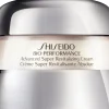 Shiseido J-Beauty|Kasvojenhoito<Bio-Performance Advanced Super Revitalizing Cream 24h hoitovoide 50 ml