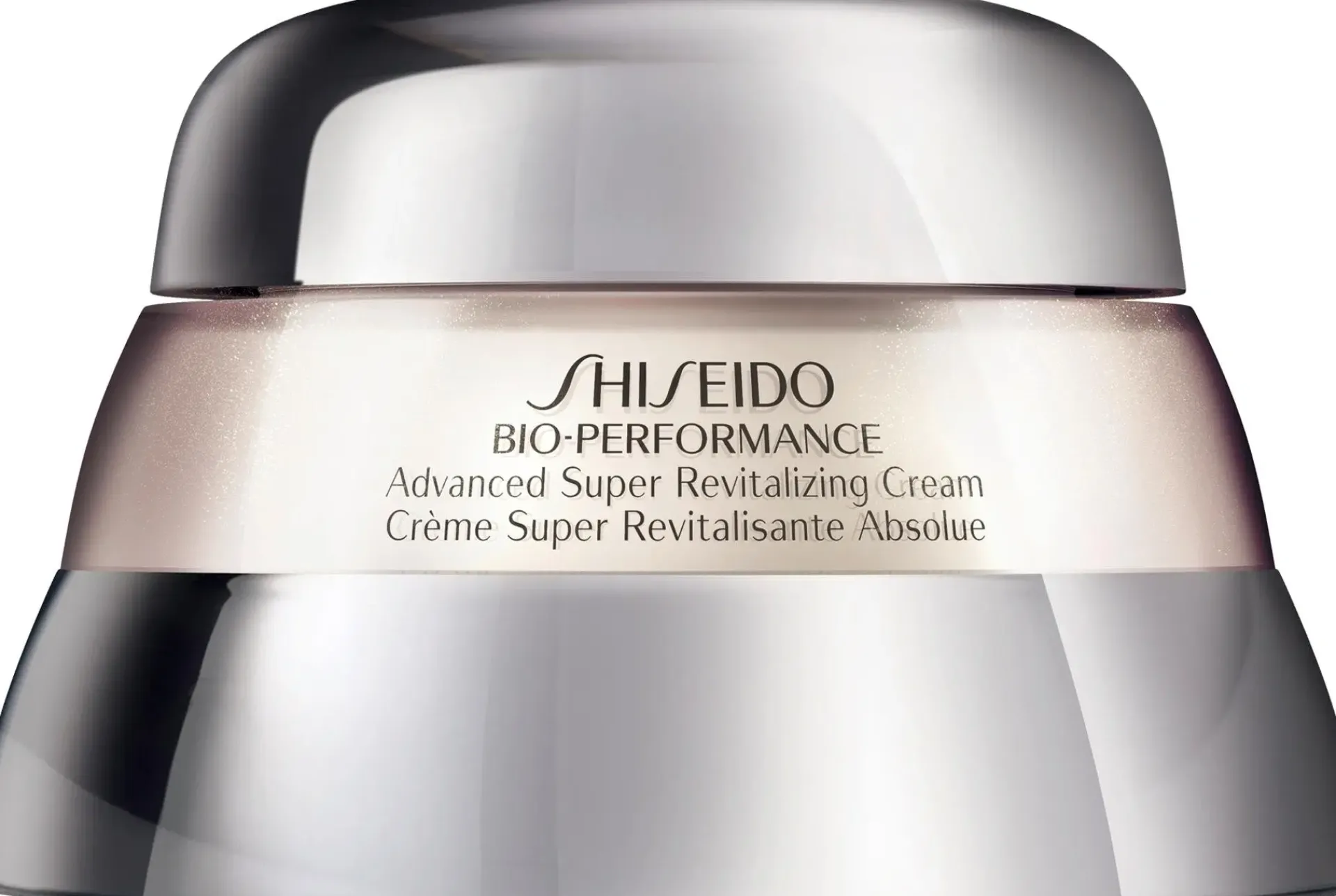 Shiseido J-Beauty|Kasvojenhoito<Bio-Performance Advanced Super Revitalizing Cream 24h hoitovoide 50 ml