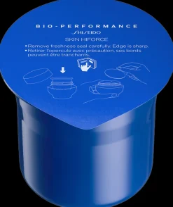 Shiseido J-Beauty|Kasvojenhoito<BOP Skin Hiforce Cream Refill kasvovoiteen täyttöpakkaus 50 ml