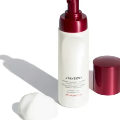 Shiseido J-Beauty|Kasvojenhoito<Complete Cleansing Microfoam puhdistusvaahto 180 ml