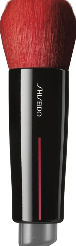 Shiseido J-Beauty|Meikkisiveltimet Ja -Välineet<Daiya Fude Face Duo kasvotuotteiden sivellin
