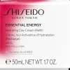 Shiseido J-Beauty|Kasvojenhoito<Essential Energy Hydrating Day Cream SPF20 Refill kosteusvoiteen täyttöpakkaus 50 ml