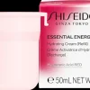 Shiseido J-Beauty|Kasvojenhoito<Essential Energy Hydrating Cream Refill kosteusvoiteen täyttöpakkaus 50 ml