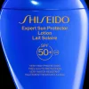Shiseido J-Beauty|Aurinkotuotteet<Expert Sun Protector Lotion SPF50+ aurinkovoide 150 ml