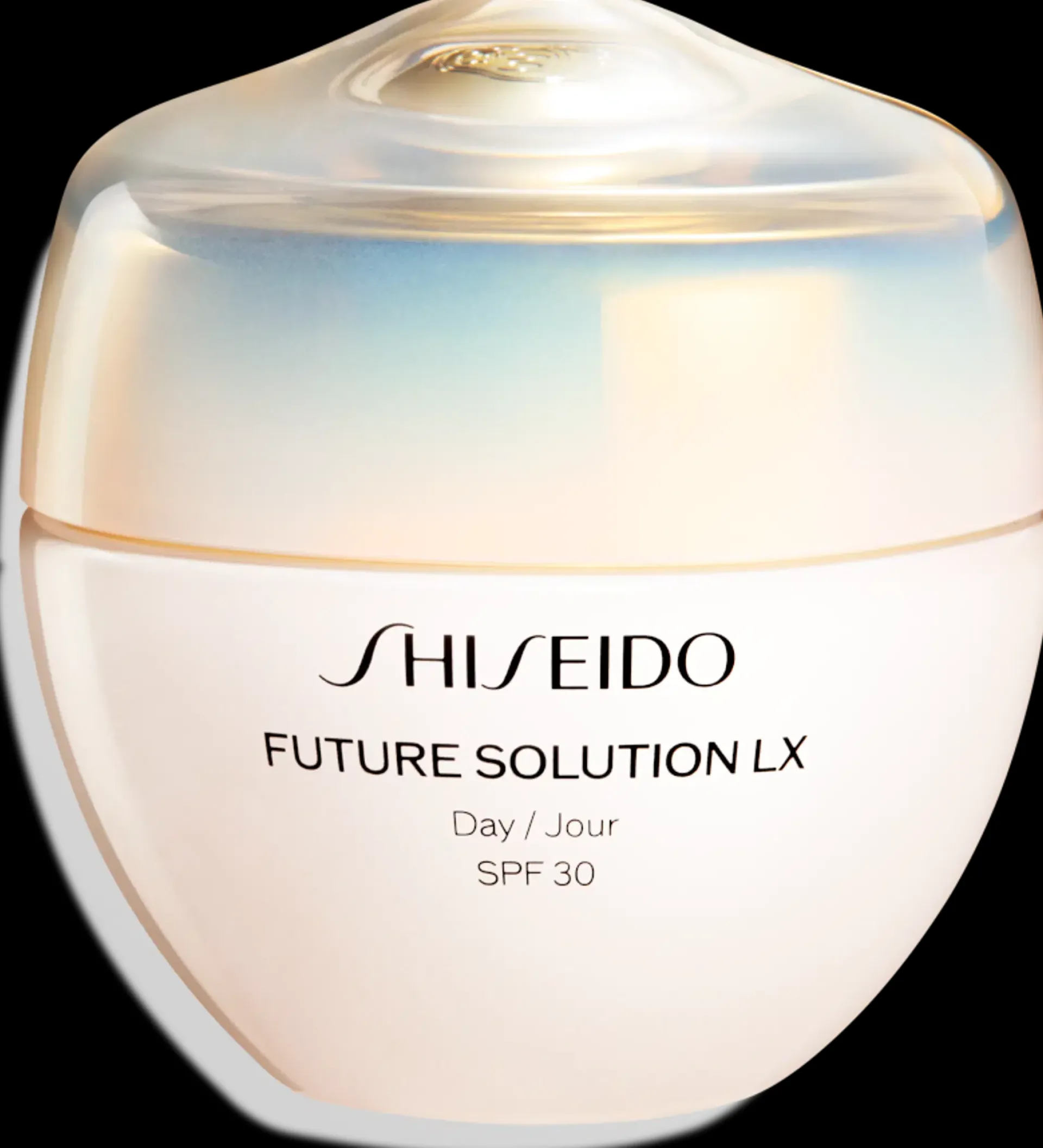 Shiseido J-Beauty|Kasvojenhoito<FSLX Total Protective Cream (Day) hoitovoide 50 ml