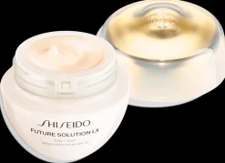 Shiseido J-Beauty|Kasvojenhoito<FSLX Total Protective Cream (Day) hoitovoide 50 ml