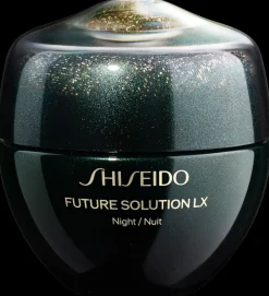 Shiseido J-Beauty|Kasvojenhoito<FSLX Total Regenerating Cream (Night) yövoide 50 ml