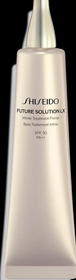 Shiseido J-Beauty|Kasvomeikit<Future Solution LX Infinite Treatment Primer pohjustustuote 40 ml