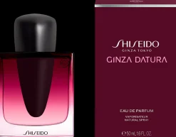 Shiseido J-Beauty|Hajuvedet<Ginza Datura EdP -tuoksu 50 ml