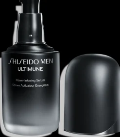 Shiseido Ihonhoito|J-Beauty<Men Ultimune P I Concentrate -tehotiiviste kasvoille 50 ml