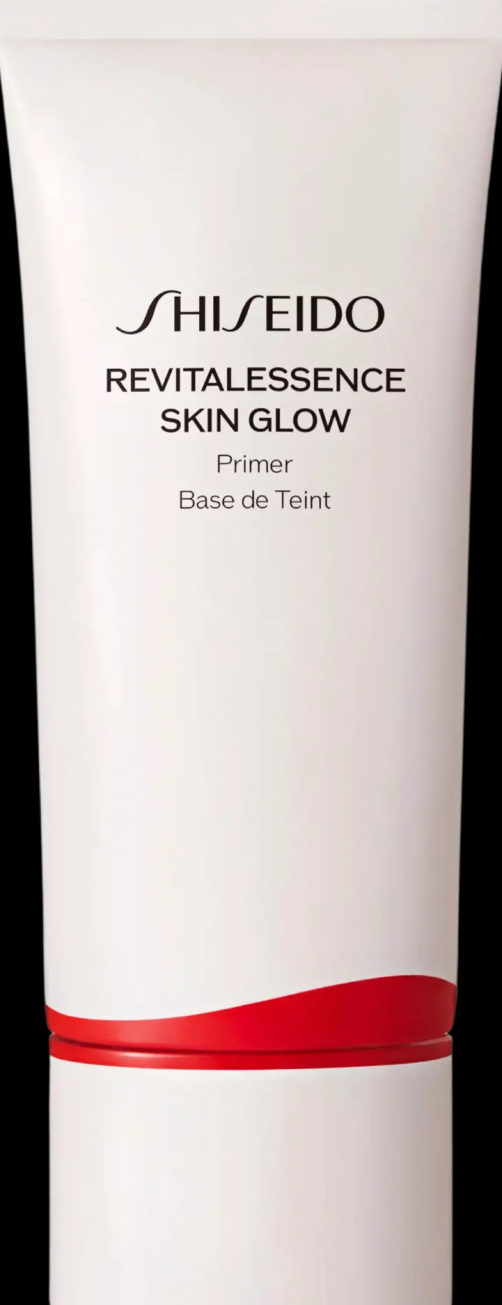 Shiseido J-Beauty|Kasvomeikit<Revitalessence Skin Glow Primer meikinpohjustusvoide 30 ml