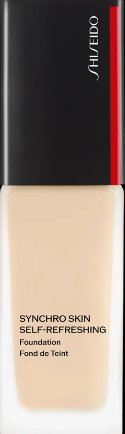 Shiseido J-Beauty|Kasvomeikit<Self-Refreshing Foundation meikkivoide 30 ml