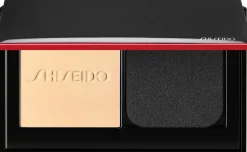 Shiseido J-Beauty|Kasvomeikit<Synchro Skin Self-Refreshing Custom Finish Powder Foundation meikkipuuteri 9 g