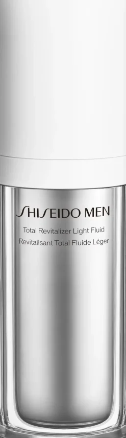 Shiseido Ihonhoito|J-Beauty<Total Revitalizer Light Fluid kasvoemulsio 70 ml