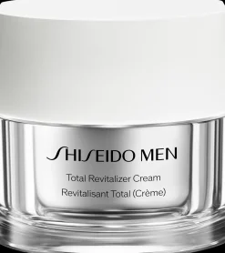 Shiseido Ihonhoito|J-Beauty<Total Revitalizer Cream kasvovoide 50 ml