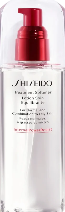 Shiseido J-Beauty|Kasvojenhoito<Treatment Softener hoitovesi 150 ml