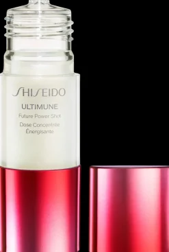 Shiseido J-Beauty|Kasvojenhoito<ULTIMUNE Future Power Shot -seerumi 15 ml