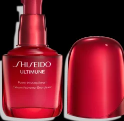 Shiseido J-Beauty|Kasvojenhoito<ULTIMUNE Power Infusing Serum 30 ml