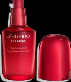 Shiseido J-Beauty|Kasvojenhoito<ULTIMUNE Power Infusing Serum 50 ml