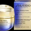 Shiseido J-Beauty|Kasvojenhoito<Vital Perfection Uplifting and Firming Advanced Day Cream päivävoide 50 ml