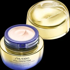 Shiseido J-Beauty|Kasvojenhoito<Vital Perfection Uplifting and Firming Advanced Day Cream päivävoide 50 ml