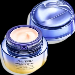 Shiseido J-Beauty|Kasvojenhoito<Vital Perfection Overnight Firming Treatment yövoide 50 ml