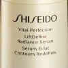 Shiseido J-Beauty|Kasvojenhoito<Vital Perfection Liftdefine Radiance Seerumi 40 ml