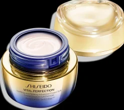 Shiseido J-Beauty|Kasvojenhoito<VPN Uplifting and Firming Advanced Cream Soft hoitovoide 50 ml