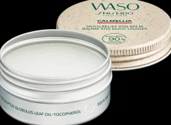 Shiseido Kasvojenhoito<WASO Calmellia Multi-Relief SOS Balm -monitoimivoide 20 g