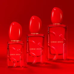 Armani Hajuvedet<Si Passione Red Musk 30 ml -tuoksu