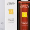 System 4 Hajusteettomat Hiustuotteet|Shampoot<Sim Sensitive System4, 2 Balancing Shampoo 250 ml