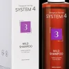 System 4 Hajusteettomat Hiustuotteet|Shampoot<Sim Sensitive System4, 3 Mild shampoo 250 ml