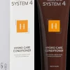 System 4 Hajusteettomat Hiustuotteet|Hiustenhoito<Sim Sensitive System4, H Hydro Care Conditioner hoitoaine 150 ml