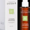 System 4 Hajusteettomat Hiustuotteet|Hiustenhoito<Sim Sensitive System4, R Chitosan Hair Repair hoitosuihke 150 ml