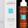 System 4 Hiukset|Hajusteettomat Hiustuotteet<Sim Sensitive System4, T Scalp Tonic hiuspohjan hoitoneste 150 ml